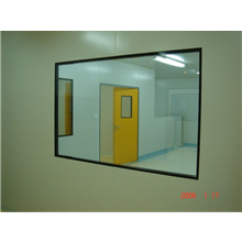 Cửa kính phòng sạch - Thiết Bị Phòng Sạch Cát Tân - Công Ty TNHH Công Nghệ Cát Tân